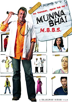 Munna Bhai M.B.B.S. Munna Bhai M.B.B.S.